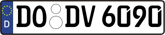 DO-DV6090