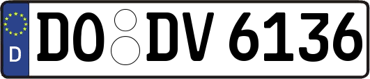 DO-DV6136
