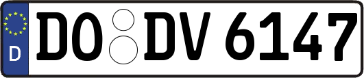 DO-DV6147