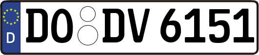 DO-DV6151