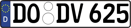 DO-DV625