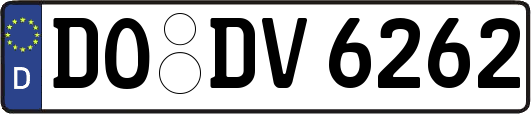 DO-DV6262