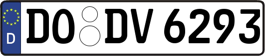 DO-DV6293