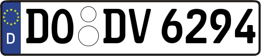 DO-DV6294