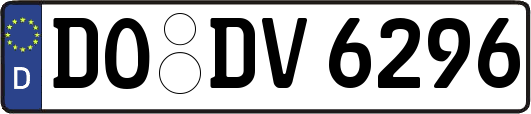 DO-DV6296