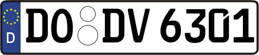 DO-DV6301