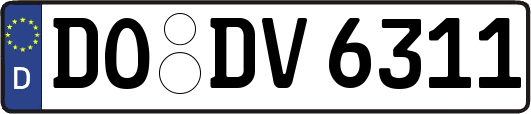 DO-DV6311