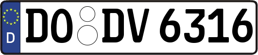 DO-DV6316