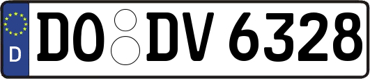 DO-DV6328