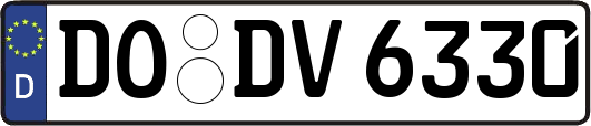 DO-DV6330