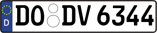 DO-DV6344