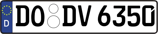 DO-DV6350
