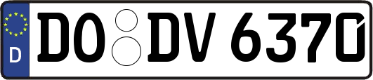 DO-DV6370