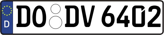 DO-DV6402