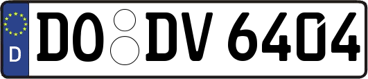 DO-DV6404