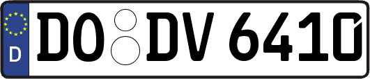 DO-DV6410