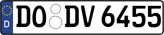 DO-DV6455