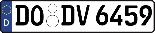 DO-DV6459