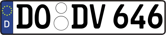 DO-DV646