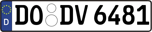 DO-DV6481