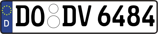 DO-DV6484