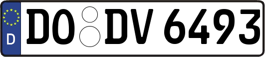 DO-DV6493