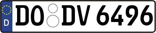 DO-DV6496