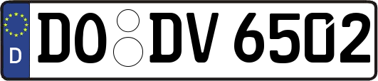 DO-DV6502