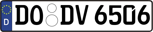 DO-DV6506