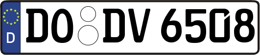 DO-DV6508