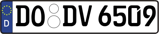 DO-DV6509