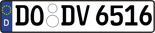 DO-DV6516