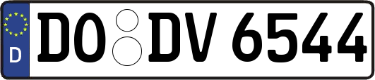 DO-DV6544
