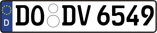 DO-DV6549
