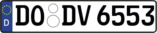 DO-DV6553