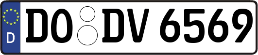 DO-DV6569