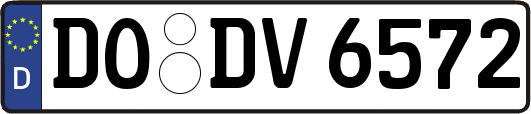 DO-DV6572