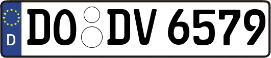 DO-DV6579