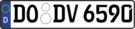 DO-DV6590