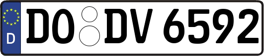 DO-DV6592