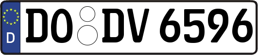 DO-DV6596