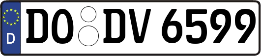 DO-DV6599