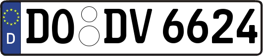 DO-DV6624