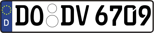 DO-DV6709