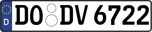 DO-DV6722