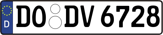 DO-DV6728