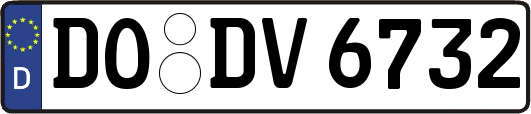 DO-DV6732