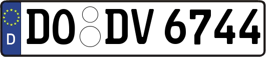DO-DV6744