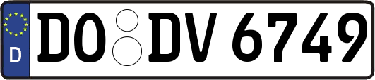 DO-DV6749