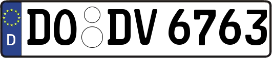 DO-DV6763